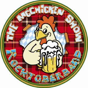 Oktoberfest + The Mc Chicken Show @ Hi Folks