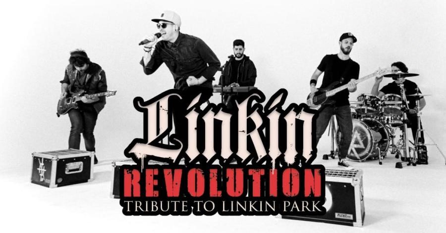 Linkin Revolution